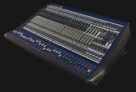 midas venice f32|Midas Venice F32 Analogue Console Review Part 1 .